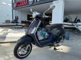 VESPA PRIMAVERA 150 TECH KKTC'de ŞİMDİ TANITIM FİYATIYLA, 6990 STG 2 ADET BAKIM HEDİYELİ