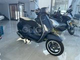 VESPA PRIMAVERA 150 TECH KKTC'de ŞİMDİ TANITIM FİYATIYLA, 6990 STG 2 ADET BAKIM HEDİYELİ