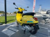 VESPA PRIMAVERA 125 S KKTC'de ŞİMDİ TANITIM FİYATIYLA, 6290 STG 2 ADET BAKIM HEDİYELİ