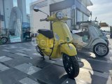 VESPA PRIMAVERA 125 S KKTC'de ŞİMDİ TANITIM FİYATIYLA, 6290 STG 2 ADET BAKIM HEDİYELİ