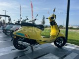 VESPA PRIMAVERA 125 S KKTC'de ŞİMDİ TANITIM FİYATIYLA, 6290 STG 2 ADET BAKIM HEDİYELİ