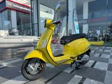VESPA PRIMAVERA 125 S KKTC'de ŞİMDİ TANITIM FİYATIYLA, 6290 STG 2 ADET BAKIM HEDİYELİ