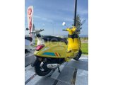 VESPA PRIMAVERA 125 S KKTC'de ŞİMDİ TANITIM FİYATIYLA, 6290 STG 2 ADET BAKIM HEDİYELİ