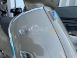 VESPA GTS 250 KKTC'de ŞİMDİ TANITIM FİYATIYLA, 8190 STG 2 ADET BAKIM HEDİYELİ