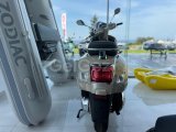 VESPA GTS 250 KKTC'de ŞİMDİ TANITIM FİYATIYLA, 8190 STG 2 ADET BAKIM HEDİYELİ
