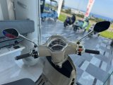 VESPA GTS 250 KKTC'de ŞİMDİ TANITIM FİYATIYLA, 8190 STG 2 ADET BAKIM HEDİYELİ