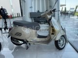 VESPA GTS 250 KKTC'de ŞİMDİ TANITIM FİYATIYLA, 8190 STG 2 ADET BAKIM HEDİYELİ