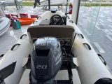 BRIG FALCON 330HT INFLATABLE BOAT