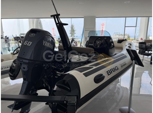 BRIG FALCON 330HT INFLATABLE BOAT