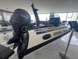 BRIG EAGLE 4 INFLATABLE BOAT