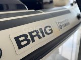 BRIG EAGLE 4 INFLATABLE BOAT