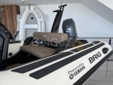 BRIG EAGLE 4 INFLATABLE BOAT