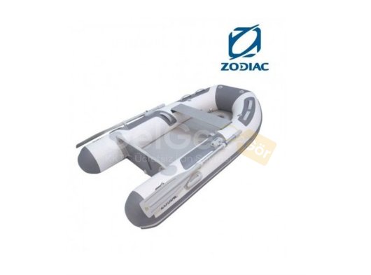 ZODIAC CADET 270 ALU-KATLANIR TABAN