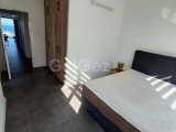 GİRNE MERKEZDE ULTRA LUX GENİŞ KULLANIM ALANINA SAHİP, DENİZE SIFIR KONUMDA 3+1 KİRALIK FULL EŞYALI RESIDENCE DAİRE