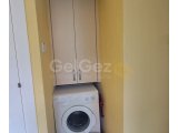 GİRNE MERKEZ NUSMAR BÖLGESİ AYLIK ÖDEMELİ KİRALIK 1+1 DAİRE