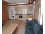 GİRNE MERKEZ BAKIMLI EŞYALI AYLIK ÖDEMELİ 2+1 KİRALIK DAİRE