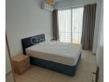GİRNE MERKEZ BAKIMLI EŞYALI AYLIK ÖDEMELİ 2+1 KİRALIK DAİRE