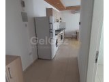 GİRNE MERKEZ BAKIMLI EŞYALI AYLIK ÖDEMELİ 2+1 KİRALIK DAİRE