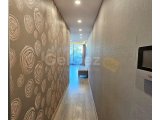 GİRNE MERKEZ ULTRA LUX SİTE İÇERİSİNDE KİRALIK 1+1 RESIDENCE DAİRE