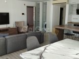 GİRNE MERKEZ FULL DENİZ MANZARALI YENİ EŞYALI GENİŞ KULLANIM ALANINA SAHİP KİRALIK 2+1 RESIDENCE DARE