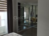 GİRNE MERKEZ FULL DENİZ MANZARALI YENİ EŞYALI GENİŞ KULLANIM ALANINA SAHİP KİRALIK 2+1 RESIDENCE DARE