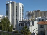 GİRNE MERKEZ FULL DENİZ MANZARALI YENİ EŞYALI GENİŞ KULLANIM ALANINA SAHİP KİRALIK 2+1 RESIDENCE DARE