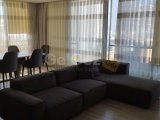 GİRNE MERKEZ FULL DENİZ MANZARALI YENİ EŞYALI GENİŞ KULLANIM ALANINA SAHİP KİRALIK 2+1 RESIDENCE DARE