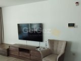 GİRNE MERKEZ FULL DENİZ MANZARALI YENİ EŞYALI GENİŞ KULLANIM ALANINA SAHİP KİRALIK 2+1 RESIDENCE DARE