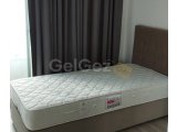 GİRNE MERKEZ FULL DENİZ MANZARALI YENİ EŞYALI GENİŞ KULLANIM ALANINA SAHİP KİRALIK 2+1 RESIDENCE DARE