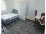 FIRSATT✨..GİRNE ALSANCAK BÖLGESİ KİRALIK SIFIR EŞYALI STÜDYO DAİRE AYLIK 400£