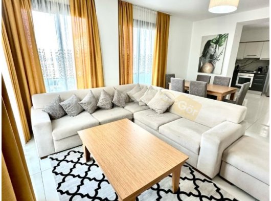 GİRNE MERKEZ CİTYLİFE RESİDENCE HOTEL KONSEPTİNDE VE KONFORUNDA GUNLUK KİRALİK 2+1 FULL ESYALİ RESİDENCE DAİRE