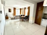 GİRNE MERKEZ CİTYLİFE RESİDENCE HOTEL KONSEPTİNDE VE KONFORUNDA GUNLUK KİRALİK 2+1 FULL ESYALİ RESİDENCE DAİRE