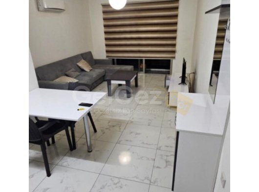 FIRSATT✨ GİRNE MERKEZ PİA BELLA BÖLGESİ KİRALIK 1+1 FULL EŞYALI YENİ RESIDENCE DAİRE
