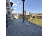 GAZİMAĞUSA YENİ BOĞAZİÇİ BÖLGESİ 2+1 SIFIR DAİRE DENİZ MANZARALIK 150m2 GENİŞ TERASLI SATILIK - 5338641212