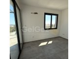 GAZİMAĞUSA YENİ BOĞAZİÇİ BÖLGESİ 2+1 SIFIR DAİRE DENİZ MANZARALIK 150m2 GENİŞ TERASLI SATILIK - 5338641212