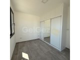 GAZİMAĞUSA YENİ BOĞAZİÇİ BÖLGESİ 2+1 SIFIR DAİRE DENİZ MANZARALIK 150m2 GENİŞ TERASLI SATILIK - 5338641212