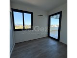 GAZİMAĞUSA YENİ BOĞAZİÇİ BÖLGESİ 2+1 SIFIR DAİRE DENİZ MANZARALIK 150m2 GENİŞ TERASLI SATILIK - 5338641212