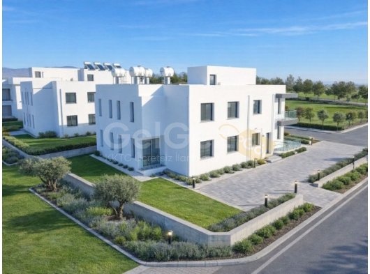 ALAYKÖY'DE 3+1 SATILIK DAİRE