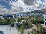 Türk Koçanlı..! Girne Merkez'de Özel Projede Garden&Penthouse Satılık 2+1 Son Kalan Daireler