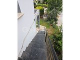 Girne Karaoğlanoğlunda Eşyalı Çift Kira Getirisi Olan Satılık 5+2 Eşyalı Villa