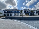 Türk Koçanlı..! Girne Merkez'de Özel Projede Garden&Penthouse Satılık 2+1 Son Kalan Daireler