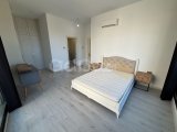 Girne'nin En İyi Konseptinde Özel Eşyalı Deniz Manzaralı Kiralık 3+1