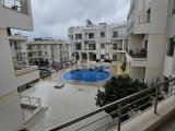 ALSANCAK'TA 2+1 HAVUZLU SATILIK DAİRE!!