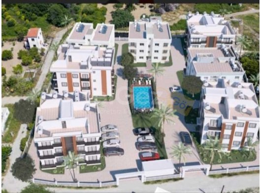 LAPTA'DA 2+1 ÇOK AVANTAJLI SATILIK DAİRE!!!