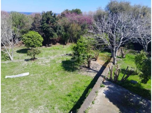 SATILIK HARİKA DAİRE VİLLA YAPIMINA UYGUN