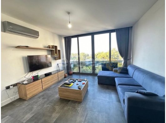 GİRNE MERKEZ BARIŞ PARK YAKININDA FULL EŞYALI LUX 2+1 KİRALIK DAİRE