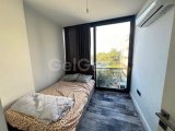 GİRNE MERKEZ BARIŞ PARK YAKININDA FULL EŞYALI LUX 2+1 KİRALIK DAİRE