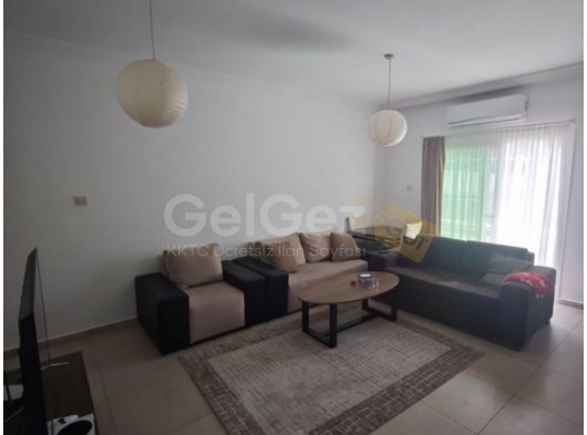 GİRNE KARAOĞLANOĞLU GAU YAKININDA AYLIK ÖDEMELİ KİRALIK 1+1 DAİRE