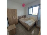 GIRNE KARAOGLANOGLU GAU BOLGESI FULL ESYALI BAKIMLI KIRALIK 1+1 DAIRE