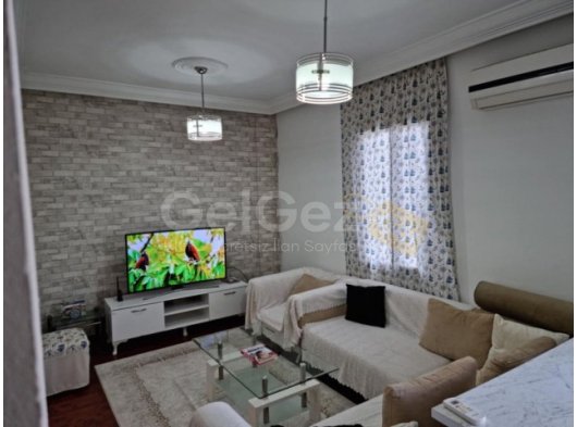GİRNE MERKEZ DEVLET HASTANESİ BÖLGESİ BAKIMLI FULL EŞYALI 2+1 KİRALIK DAİRE